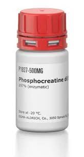 Creatine Phosphate Disodium Salt 5g Creatine Phosphate Disodium Salt 5g